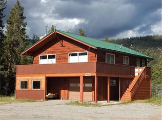 460 Main St, ALMA, CO 80420