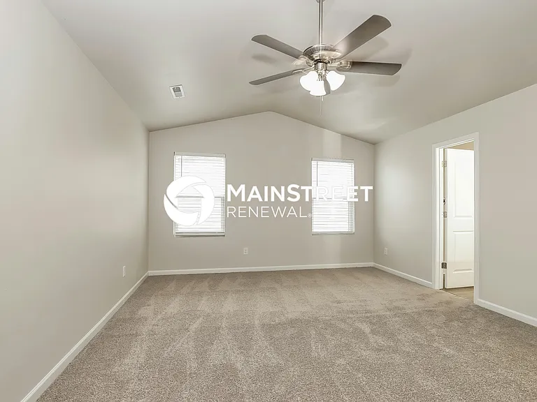 Main Bedroom