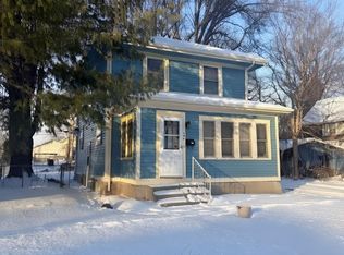 435 Nussbaum Ave, Fort Wayne, IN 46805