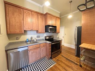 271 Dartmouth St APT 5F, Boston, MA 02116