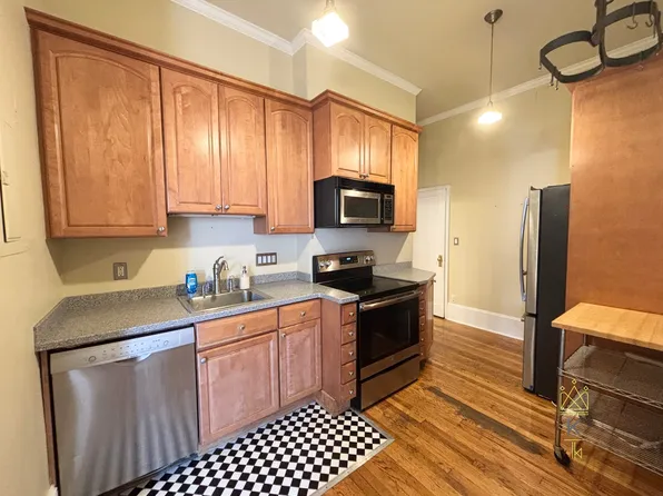 271 Dartmouth St APT 5F, Boston, MA 02116