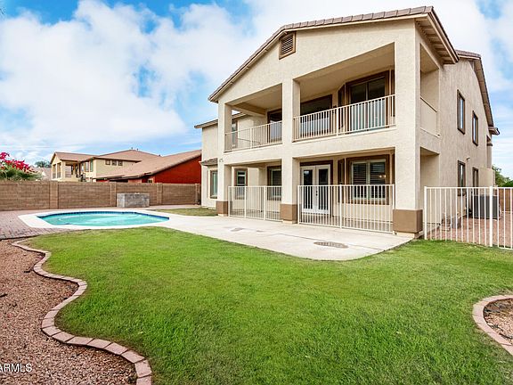 5th image of 15835 W DESERT MIRAGE Drive
