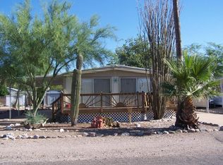 253 W Kirk Dr, Queen Valley, AZ 85118