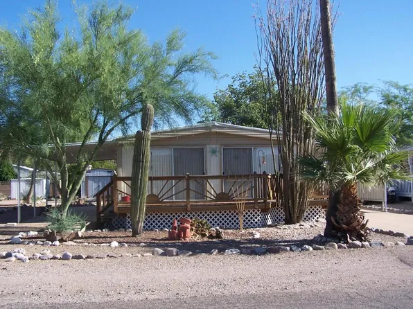 253 W Kirk Dr, Queen Valley, AZ 85118