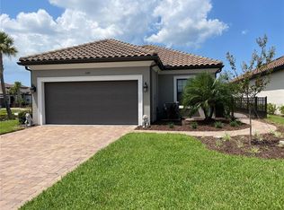 3381 Francoa Dr, Odessa, FL 33556