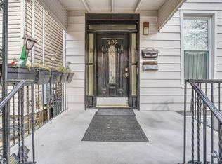 206 Dodd St FLOOR 2, Weehawken, NJ 07086