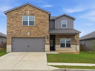 105 Declaration Ln, Liberty Hill, TX 78642