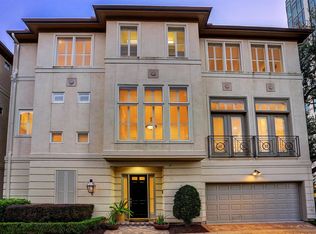 1923 Spann St, Houston, TX 77019