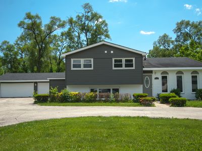 4933 153rd St, Oak Forest, IL, 60452