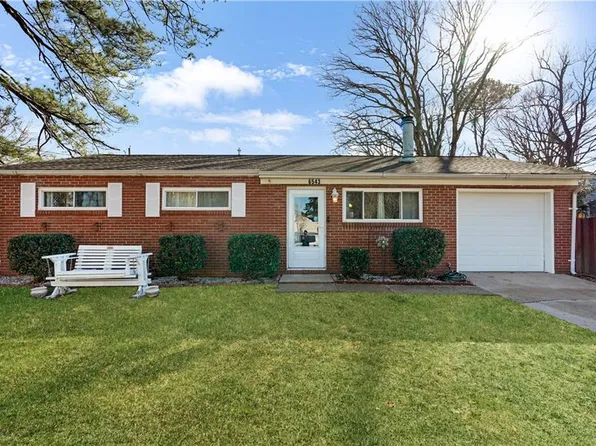 6543 Hudson Ave, Norfolk, VA 23502
