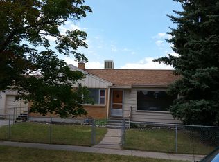 310 E. 700 N., Logan, UT 84321