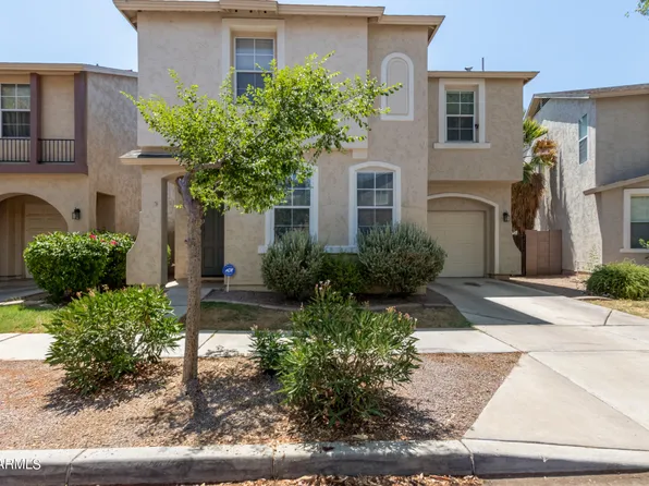 514 N 66TH Lane, Phoenix, AZ 85043