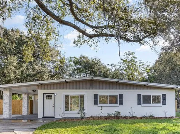 3711 S Tampa Ave, Orlando, FL 32839