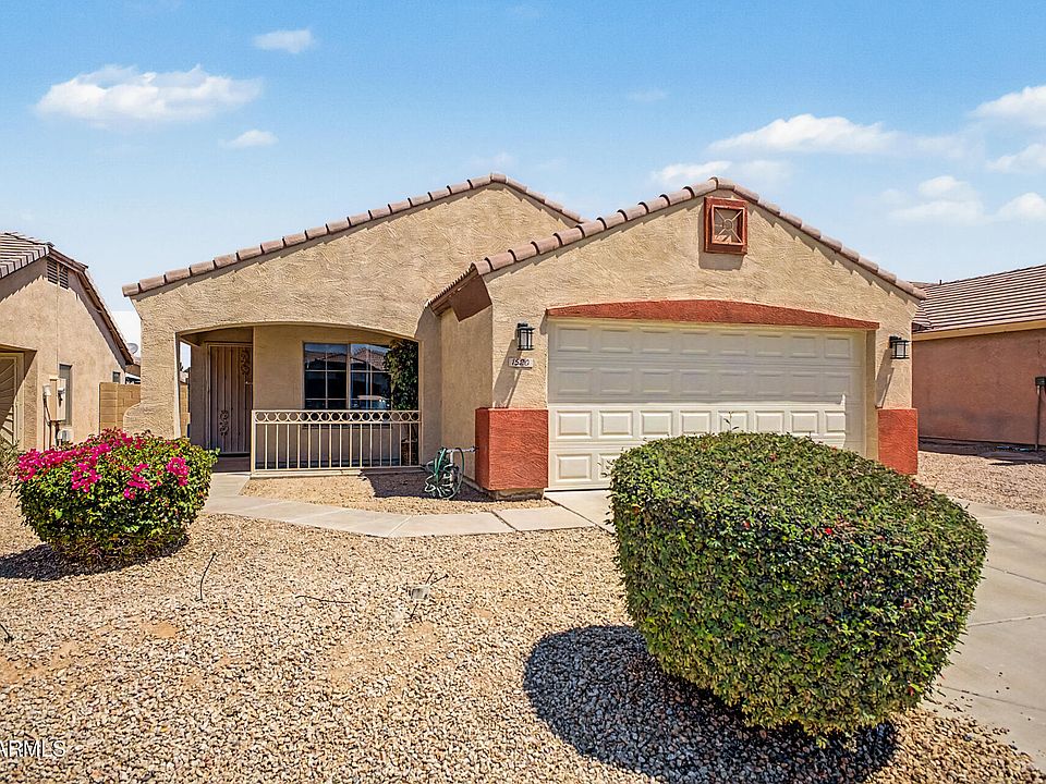 1520 W NANCY Lane, Phoenix, AZ 85041 | Zillow
