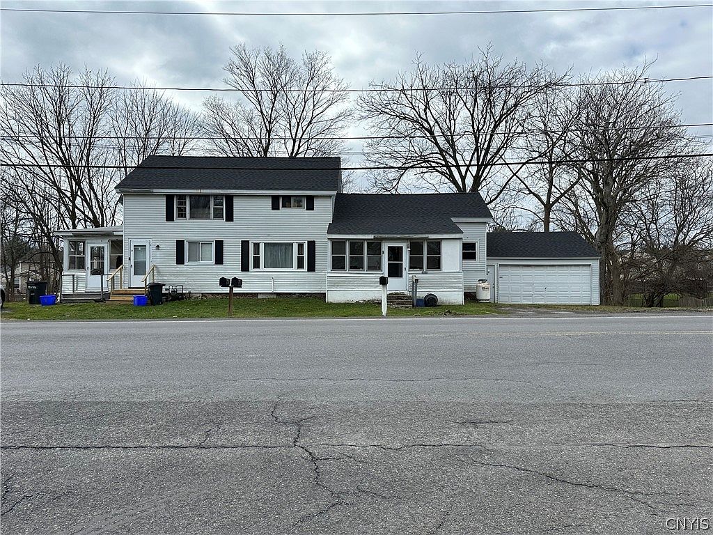 8079 Stearns Rd APT 3, Clay, NY 13041 Zillow