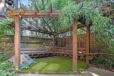 Rented by J Misrahi Realty Corp