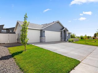 4914 Endicott Dr, Caldwell, ID 83605