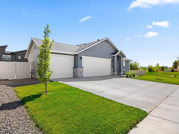 4914 Endicott Dr, Caldwell, ID 83605