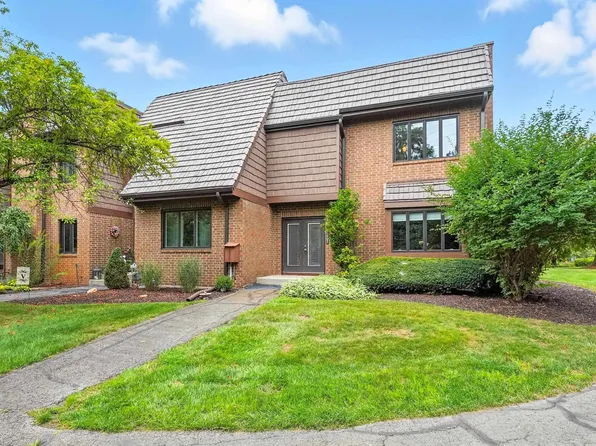 6603 Quail Ridge Ln, Fort Wayne, IN 46804