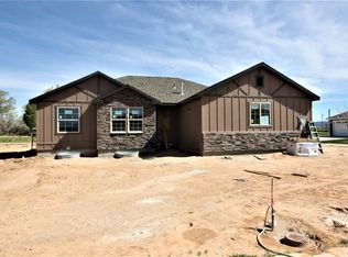 1804 W 4750 N, Cedar City, UT 84721