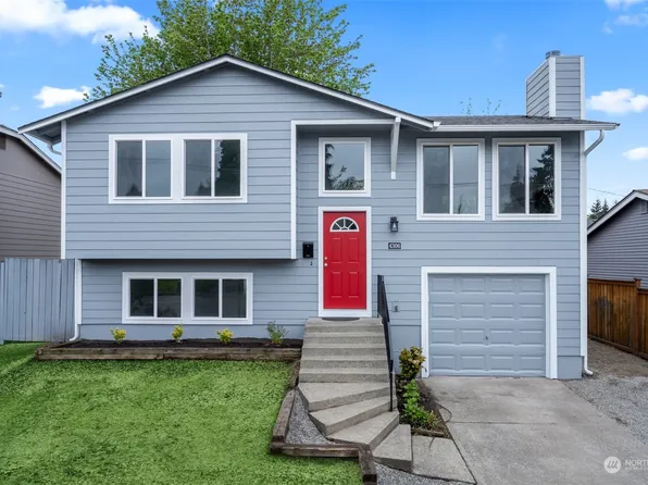 4306 N Pearl Street, Tacoma, WA 98407