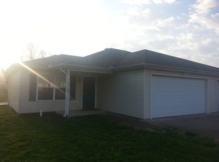 209 Haley Pl, Carl Junction, MO 64834