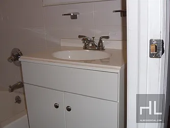 Rented by Highline Residential