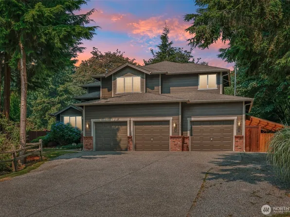 20225 109th Street SE, Snohomish, WA 98290