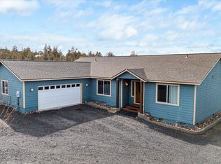 9588 SW Copper Rd, Powell Butte, OR 97753