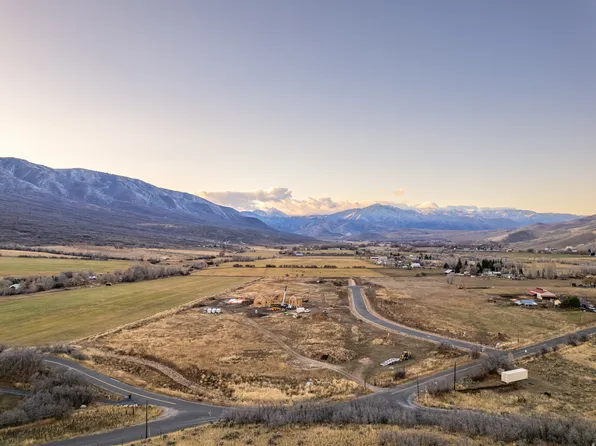 988 E High Meadow Cir, Wallsburg, UT 84082