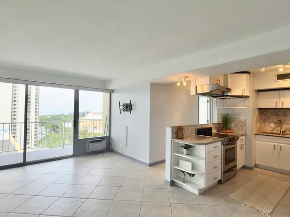 419 Atkinson Dr APT 1205, Honolulu, HI 96814