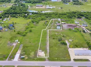 15457 State Highway 205, Terrell, TX 75160