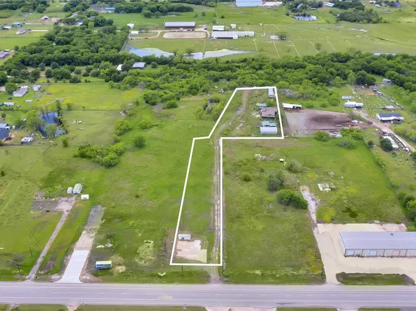 15457 State Highway 205, Terrell, TX 75160