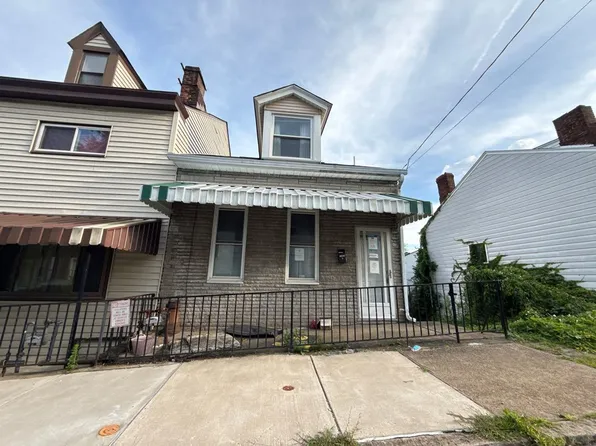 1908 Saint Paul St, Pittsburgh, PA 15203