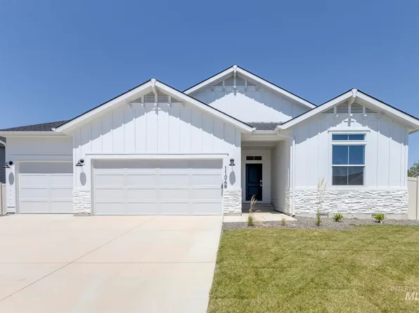 11048 W Teratai St, Star, ID 83669