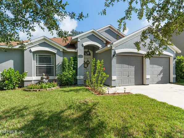 3591 SHREWSBURY Drive, Jacksonville, FL 32226