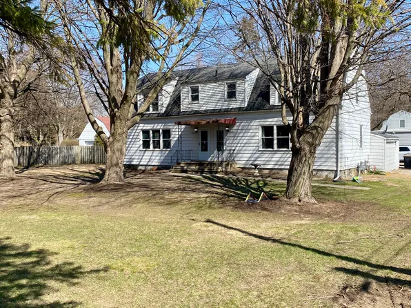 2393 Adventure Path #2393, Saint Joseph, MI 49085