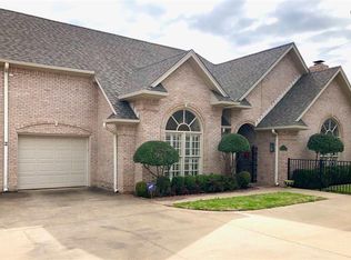 2011 Speedway Ave, Wichita Falls, TX 76301