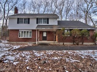 440 Pensyl Creek Rd, Stroudsburg, PA 18360
