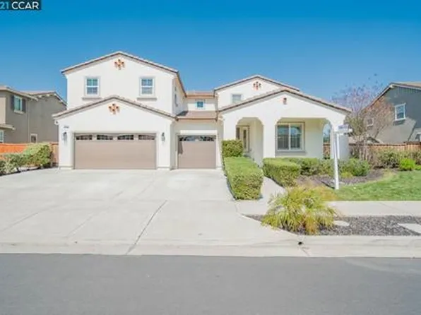 693 Monte Verde Ln, Brentwood, CA 94513