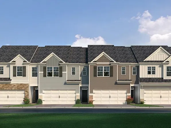 3023 Ryker Rd, Gainesville, GA 30507