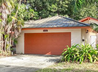 3406 Willow Wood Rd #91, Lauderhill, FL 33319
