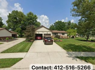599 Executive Blvd, Delaware, OH 43015
