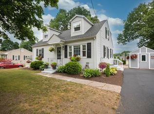 30 Birchwood Rd, Southwick, MA 01077