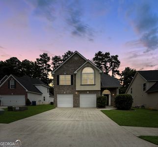 120 Hawken Trl, McDonough, GA, 30253