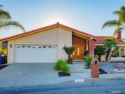 2205 Wormwood Dr, Hacienda Heights, CA, 91745