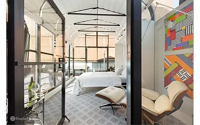 Sold by Douglas Elliman