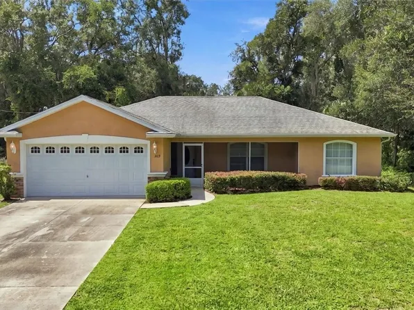1123 S Cornell Ter, Inverness, FL 34452