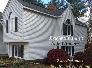 123 Riverview Pl APT E, Southbridge, MA 01550