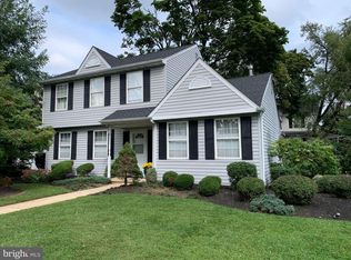 600 Central Ave, Glendora, NJ 08029